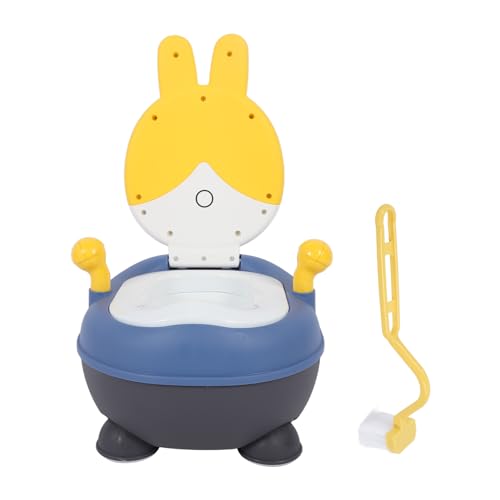 Baby Töpfchen ergonomisch abnehmbarer Cartoon Kaninchen -Look Training Töpfchen Toilette Kinder Kleinkind Haus im Freien Baby Töpfchen ergonomisch abnehmbarer Cartoon Kaninchen -Look Training Töpfchen Toilette Kinder Kleinkind Haus im Freien von Jxngery