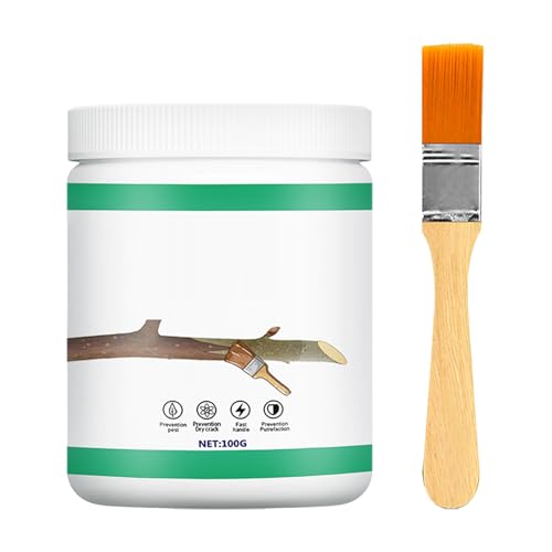 Baumwundschneidendichtungsgarten reichhaltiger Heilpaste für Zuhause Baumwundschneidendichtungsgarten reichhaltiger Heilpaste für Zuhause von Jxngery