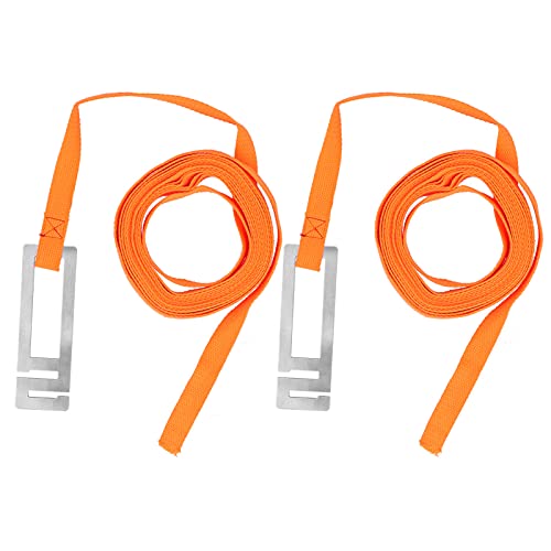 Bienenstockgurte tragbares Anspannungszubehör für Imkerin -Werkzeuge (Orange) von Jxngery