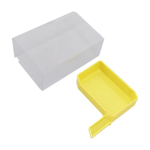 Bienentrinknest große Kapazität sicherer Wasserfuttermittel imkere 1100 ml Bienentrinknest große Kapazität sicherer Wasserfuttermittel imkere 1100 ml von Jxngery