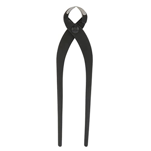 Bonsai Branch Cutter Profession elle Mangan Stahl Bonsai Trim Zange für Blumen Obstbäume Bonsai 8,3 in Bonsai Branch Cutter Profession elle Mangan Stahl Bonsai Trim Zange für Blumen Obstbäume Bonsai 8,3 in von Jxngery