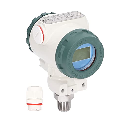 Digitaler Drucktransmitter aus Edelstahl -Stahlguss Aluminium -Flüssigkeitsspiegel -Sender 0‑4MPa für Verschiedene Branchen von Jxngery