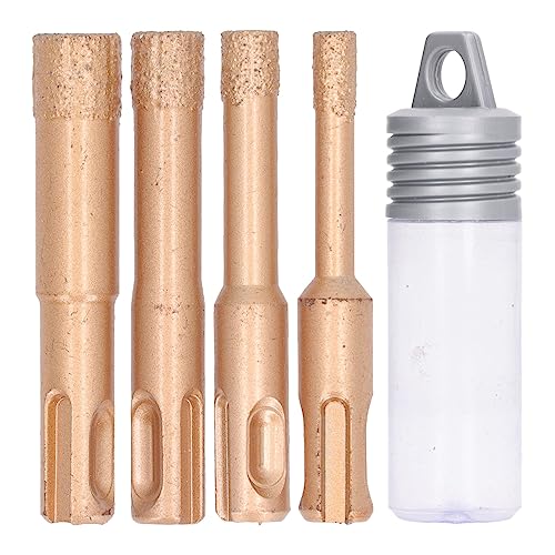 Dreieck Shank Emery Brettte Loch Säe Kit Schnellbohrung für Glas Marmor Granit Dreieck Shank Emery Brettte Loch Säe Kit Schnellbohrung für Glas Marmor Granit von Jxngery