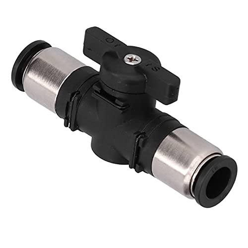 Druckluft verbinder mit Druckluft anschluss 3/8-in-Schalts chalt schalter von Jxngery