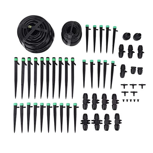 Gartenbewässerungssystem Gartenwässerungssystem Automatische Tropfbewässerungskits für erhöhte Gartenbettharten Rasen Gartenbewässerungssystem Gartenwässerungssystem Automatische Tropfbewässerungskits für erhöhte Gartenbettharten Rasen von Jxngery
