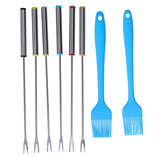 Grill ZUBEHÖR Edelstahl Utensil BBQ Tool Set KÜCHE Backyard von Jxngery