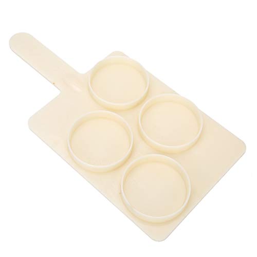 HL-MP47B Abs Milchsammlung Probenahme-Tablett Rinderfarm Labor Labor Mastitis Test Board Tierhaltung Lieferungen Vorräte von Jxngery