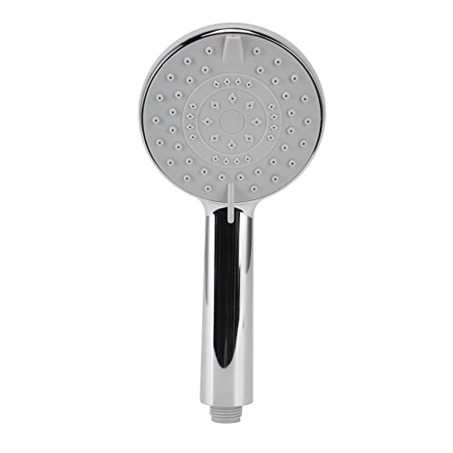 Hochdruck Handheld -Duschkopf mit 5 Sprüheinstellungen abnehmbarer Duschkopf zum Reinigen der Fliesen -Toilettenbadewanne Hochdruck Handheld -Duschkopf mit 5 Sprüheinstellungen abnehmbarer Duschkopf zum Reinigen der Fliesen -Toilettenbadewanne von Jxngery