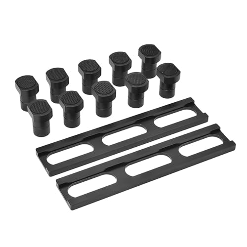 Holzbearbeitung Planing Stop Bank Hunde Klemme Assistent Positioning Workbench Layout Tool 19mm Holzbearbeitung Planing Stop Bank Hunde Klemme Assistent Positioning Workbench Layout Tool 19mm von Jxngery