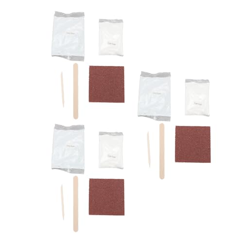 Home Hand Casting Kit Gips Handform Set für unvergessliche Momente von Jxngery