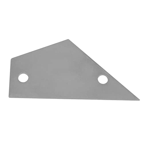 Jxngery Edelstahl Bund Rocker Leveling Tool langlebig praktisch für Gitarren Elektrische Bass für Gitarrentechniker Gitarristen anwendbar Jxngery Edelstahl Bund Rocker Leveling Tool langlebig praktisch für Gitarren Elektrische Bass für Gitarrentechniker Gitarristen anwendbar von Jxngery