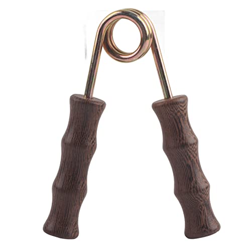 Jxngery HOLZ GRIFF HAND GRIP STÄRKER FOREARM ÜBUNGS TRAINER FÜR HAUSBÜRO REISEN Jxngery HOLZ GRIFF HAND GRIP STÄRKER FOREARM ÜBUNGS TRAINER FÜR HAUSBÜRO REISEN von Jxngery