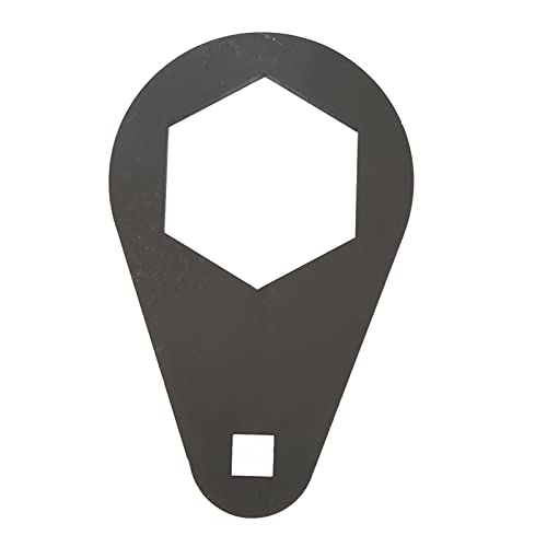 Jxngery Klimaanlagen-Kompressor-Haltewerkzeug 412-157 Kupplungsrollenhalter Befestigung Ersatz für Ford Transit Custom PHEV Jxngery Klimaanlagen-Kompressor-Haltewerkzeug 412-157 Kupplungsrollenhalter Befestigung Ersatz für Ford Transit Custom PHEV von Jxngery