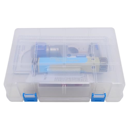 Jxngery Rohrschneider Set präzise Schneidemetall -Metallrohrschneider für die meisten hydraulischen Bremssysteme Jxngery Rohrschneider Set präzise Schneidemetall -Metallrohrschneider für die meisten hydraulischen Bremssysteme von Jxngery