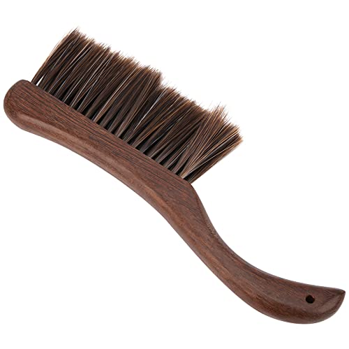 Jxngery Staubentfernung Pinsel Holz Griff Chinesisch Zither Yang Qin Reinigung Kaffee Jxngery Staubentfernung Pinsel Holz Griff Chinesisch Zither Yang Qin Reinigung Kaffee von Jxngery