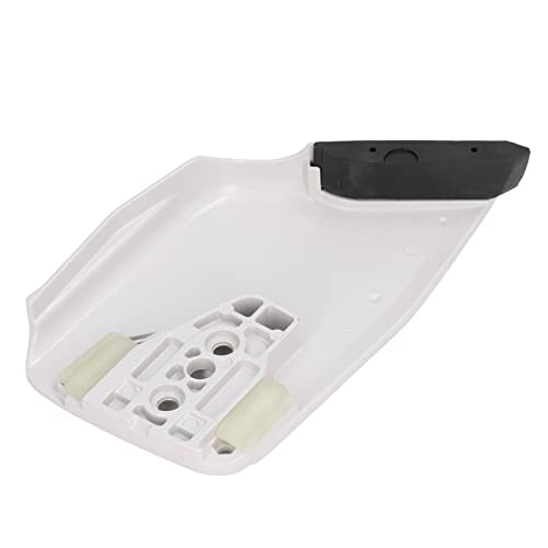 Kettensägen -Kettenradabdeckungskupplung Teil immer noch kompatibles Lichtgewicht Aluminiumlegierung glatte Oberfläche Installation MS660 MS650 MS460 MS440 Kettensägen -Kettenradabdeckungskupplung Teil immer noch kompatibles Lichtgewicht Aluminiumlegierung glatte Oberfläche Installation MS660 MS650 MS460 MS440 von Jxngery