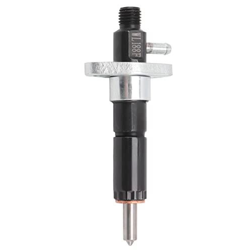 Kraftstoffeinspritzdüsengenerator, Ersatz-Kraftstoffeinspritzdüse, Einzylinder, luftgekühltes Motorteil für Gartenmaschinen, Rasenmäher von Jxngery