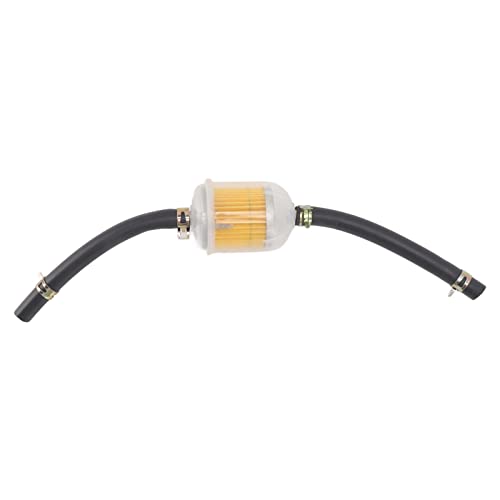 Kraftstofffilterkit hochwertige korrosionsbeständige Teile für effiziente Filtergartenmaschinen von Jxngery