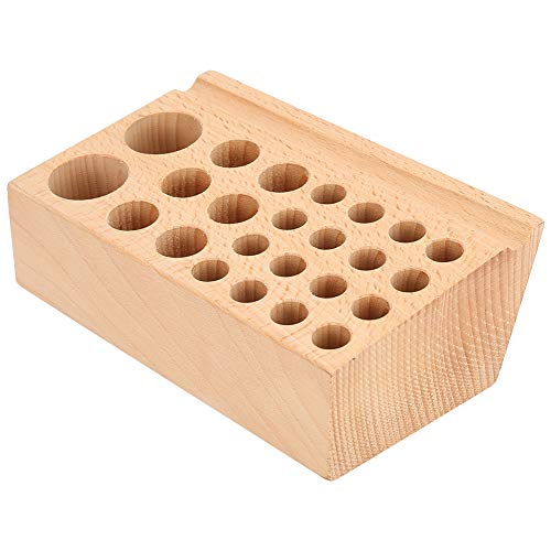 LEDERWERKZEUG HALTER MULTIFUNKTIONALER BEECH BOX FÜR DIE WERKZEUG ORGANISATION LEDERWERKZEUG HALTER MULTIFUNKTIONALER BEECH BOX FÜR DIE WERKZEUG ORGANISATION von Jxngery