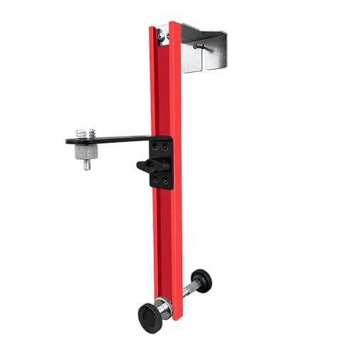 Leveling -Werkzeug Wandmontage Bracket Legierung Leveler Tool Hebeunterstützung Halterung Leveling -Werkzeug Wandmontage Bracket Legierung Leveler Tool Hebeunterstützung Halterung von Jxngery
