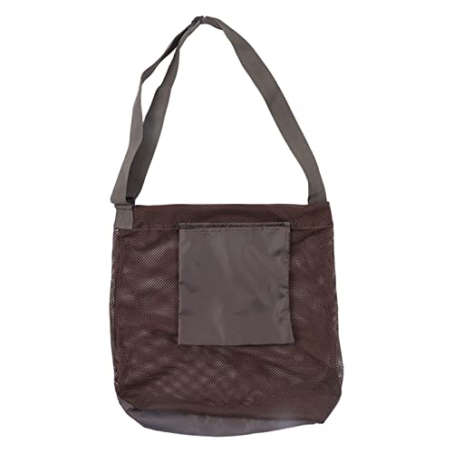 Obstgarten Obst Picking Bag Pilz Futtersuche Aufbewahrung Beutel Großer Kapazität Faltbarer Einkaufstasche Khaki von Jxngery