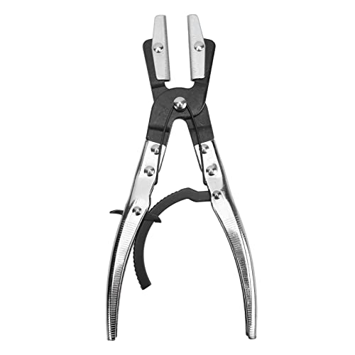 Prise Off Plier Ratcheting Jaws Universal Coolant Schlauchhalterfahrer Kühler (30,5 cm / 12in) von Jxngery