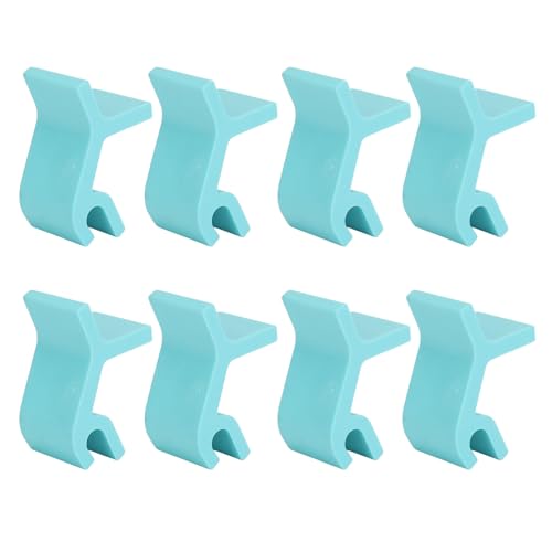 Raumsparende Backblech -Organizer Schmuckschale Universal Fit Hitzebeständig von Jxngery