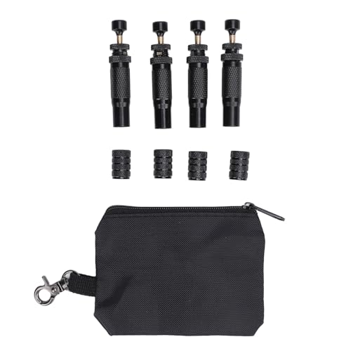 Reifendeflator -Ventil -Kit ein verstellbares Auto Stopp Off Road 4x4 Effiziente Reifenluft -Down -Werkzeug Reifendeflator -Ventil -Kit ein verstellbares Auto Stopp Off Road 4x4 Effiziente Reifenluft -Down -Werkzeug von Jxngery