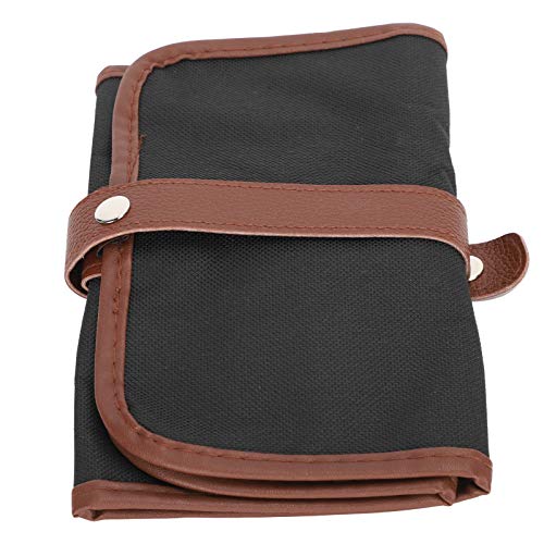 Sketch Aufbewahrungsbox für Buntstifte, tragbar, Oxford-Stoff, handgefertigt von Jxngery