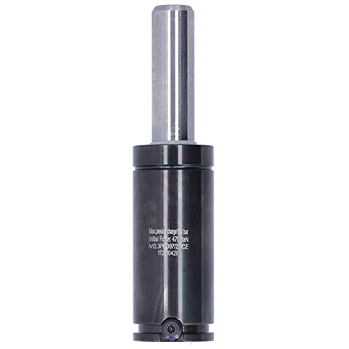 Stickstoffgasfeder komprimierte Zylinderkolbenstangengasstempelstempel 500 Serie für den industriellen Gebrauch (YX500-010) von Jxngery