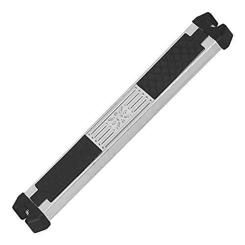 Swimmingpool Leitern Pedal Edelstahl Anti-Rutsch-Stufen-Ersatzzubehör für Pool Spa Heiße Feder Swimmingpool Leitern Pedal Edelstahl Anti-Rutsch-Stufen-Ersatzzubehör für Pool Spa Heiße Feder von Jxngery