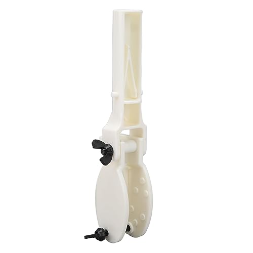 Tablethalter Pole Effiziente robuste Poolreinigung Zubehör Premium -Kunststoff von Jxngery