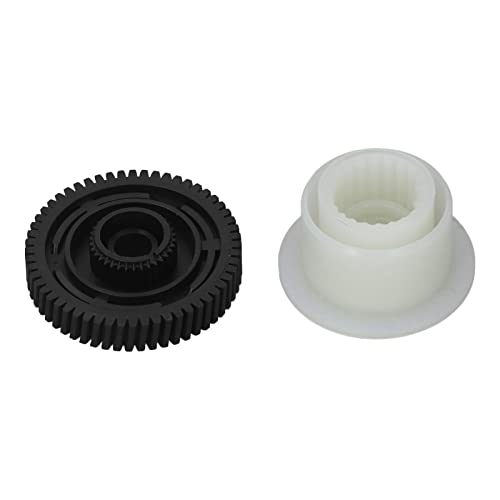 Übertragungskoffer Aktuator Motor Ersatzkit Hochwertiges Premium -Material Einfache Einstellung für x3 x5 x6 GL320 GL350 GL450 LR3 LR4 Sport von Jxngery