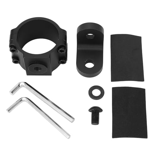 UTV Mount Bracket Aluminiumlegierung 360 Grad Roating Whip Light Pole Pole Halter Canam Maverick Polaris Rzr Sandschienen Buggies SXS UTV UTV Mount Bracket Aluminiumlegierung 360 Grad Roating Whip Light Pole Pole Halter Canam Maverick Polaris Rzr Sandschienen Buggies SXS UTV von Jxngery