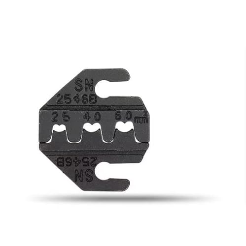 Crimpzange Backen SN-48B SN-02C SN-06WF SN-06 SN-2546B SN-16WF SN-02WF2C SN-0325 SN-03H, verwendet für Crimpklemmen Crimpzange Crimpzange Backen SN-48B SN-02C SN-06WF SN-06 SN-2546B SN-16WF SN-02WF2C SN-0325 SN-03H, verwendet für Crimpklemmen Crimpzange von Jyving
