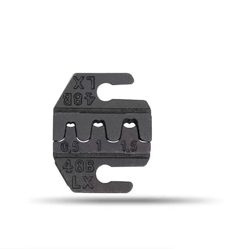 Crimpzange Backen SN-48B SN-02C SN-06WF SN-06 SN-2546B SN-16WF SN-02WF2C SN-0325 SN-03H, verwendet für Crimpklemmen Crimpzange von Jyving
