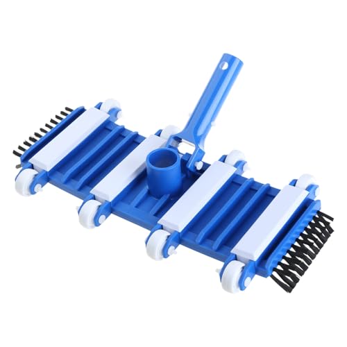 Jzh45adc Weitabdeckungspool Vakuumkopfpool Vakuumbefestigung Gartenkopf Geeignet Für Familienpools Und Zentren Effizienter Sauberer Teil von Jzh45adc