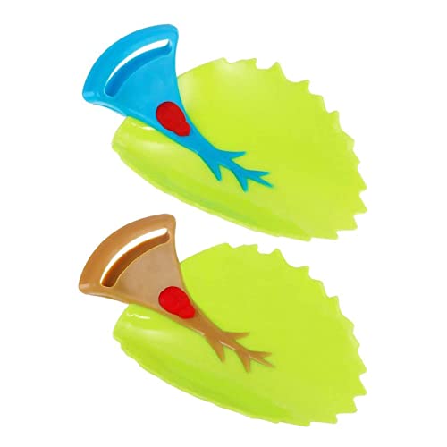 Jzhen 2 Stück Wasserhahn Extender Wasserhahn Verlängerung Extender Hahn-Extender für Kinder Jzhen 2 Stück Wasserhahn Extender Wasserhahn Verlängerung Extender Hahn-Extender für Kinder von Jzhen