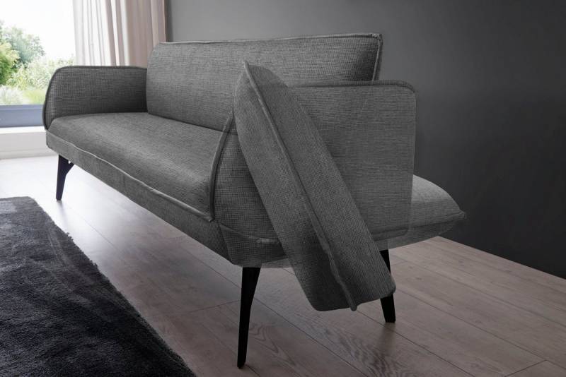 K+W Komfort & Wohnen Polsterbank Drive, mit Seitenteilverstellung, wahlweise in 218 oder 238 cm Breite K+W Komfort & Wohnen Polsterbank Drive, mit Seitenteilverstellung, wahlweise in 218 oder 238 cm Breite von K+W Komfort & Wohnen