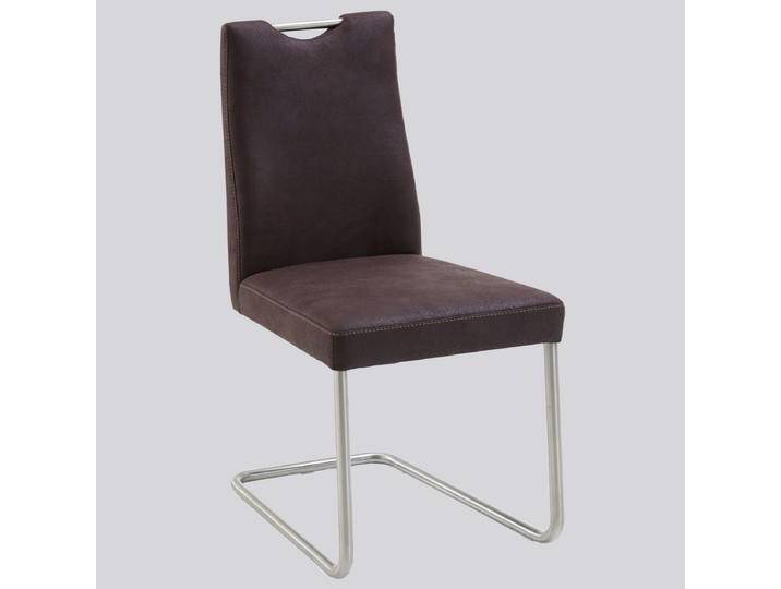 K+W Silaxx Esszimmerstuhl 6194 Game IV braun mit integriertem Griff oder in einer Vielzahl an anderen wählbaren Bezügen in Stoff oder Leder K+W Silaxx Esszimmerstuhl 6194 Game IV braun mit integriertem Griff oder in einer Vielzahl an anderen wählbaren Bezügen in Stoff oder Leder von K+W-Polstermöbel