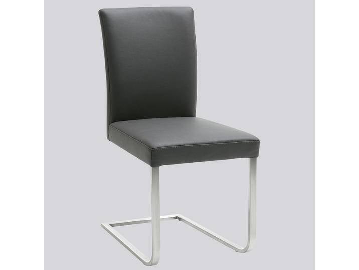 K+W Silaxx Eszimmerstuhl 6192 Game mit glatter Rückenoptik in schwarz auch in einer Vielzahl an wählbaren Bezügen in Stoff oder Leder K+W Silaxx Eszimmerstuhl 6192 Game mit glatter Rückenoptik in schwarz auch in einer Vielzahl an wählbaren Bezügen in Stoff oder Leder von K+W-Polstermöbel