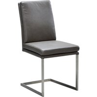 K+W Komfort & Wohnen Freischwinger () stabiles Hochkantrohr, Untergestell in Edelstahloptik oder schwarz K+W Komfort & Wohnen Freischwinger () stabiles Hochkantrohr, Untergestell in Edelstahloptik oder schwarz von K+w Komfort & Wohnen