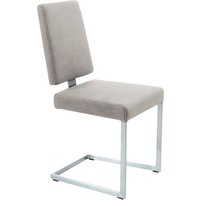 K+W Komfort & Wohnen Freischwinger () stabiles Hochkantgestell, in Leder oder Microfaser K+W Komfort & Wohnen Freischwinger () stabiles Hochkantgestell, in Leder oder Microfaser von K+w Komfort & Wohnen