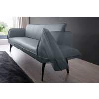 K+W Komfort & Wohnen Polsterbank "Drive", mit Seitenteilverstellung, wahlweise in 218 oder 238 cm Breite von K+w Komfort & Wohnen