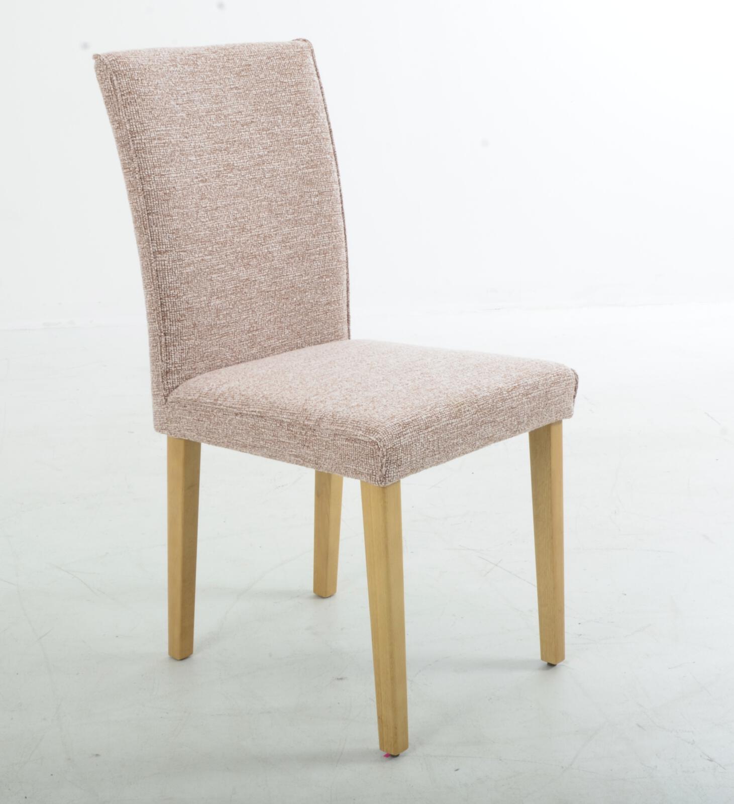 K + W Stuhl GAME PLUS in Stoff 0620-90 rose K + W Stuhl GAME PLUS in Stoff 0620-90 rose von K + W