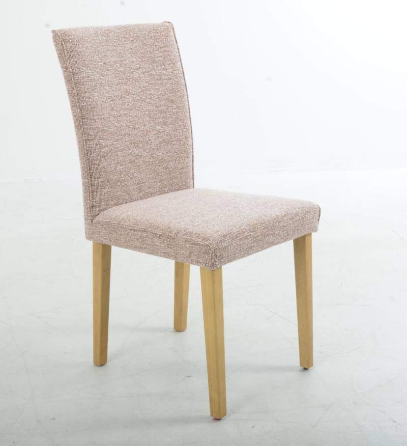 K + W Stuhl GAME PLUS in Stoff 0620-90 rose von K + W