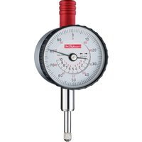 Klein-Messuhr 1/100 mm Skalenteilung - Käfer Klein-Messuhr 1/100 mm Skalenteilung - Käfer von KÄFER