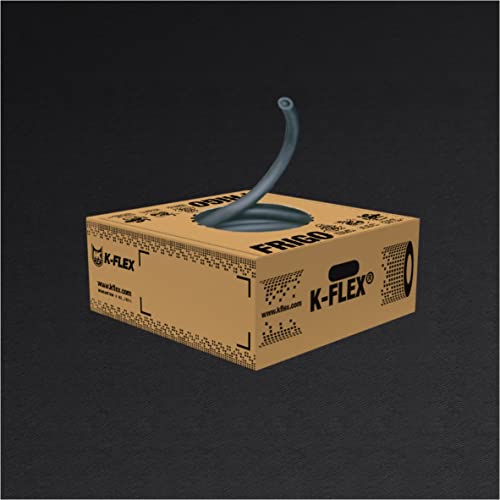 k-flex k-flex ST isolierende Frigo Tiefschutz 13 x 18 Frigo 15 m k-flex k-flex ST isolierende Frigo Tiefschutz 13 x 18 Frigo 15 m von K-FLEX