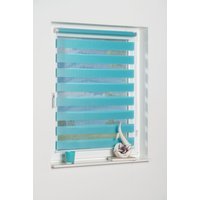 K-HOME Doppelrollo "Maringa Klemmfix" Lichtschutz ohne Bohren in verschiedenen Größen und 11 Farben erhältlich K-HOME Doppelrollo "Maringa Klemmfix" Lichtschutz ohne Bohren in verschiedenen Größen und 11 Farben erhältlich von K-Home