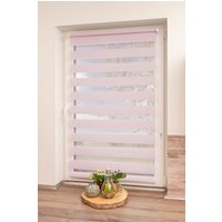 K-HOME Doppelrollo "Maringa Klemmfix" Lichtschutz ohne Bohren in verschiedenen Größen und 11 Farben erhältlich K-HOME Doppelrollo "Maringa Klemmfix" Lichtschutz ohne Bohren in verschiedenen Größen und 11 Farben erhältlich von K-Home